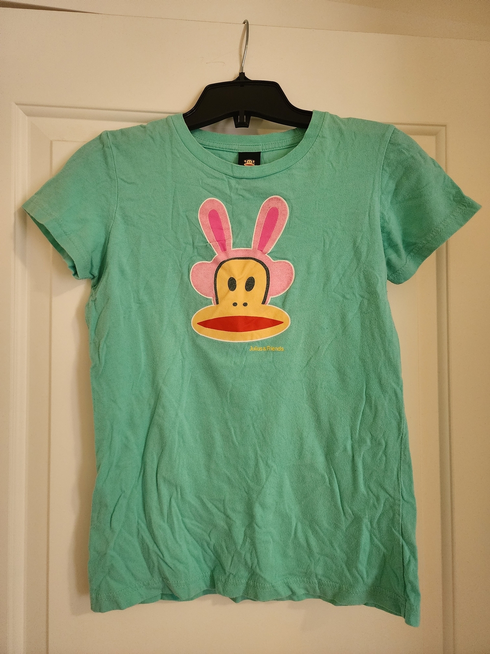 VINTAGE Paul Frank Graphic Tee